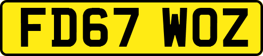 FD67WOZ