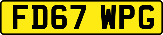 FD67WPG