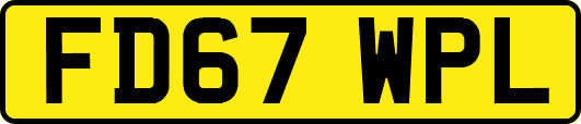 FD67WPL