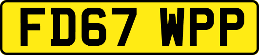 FD67WPP