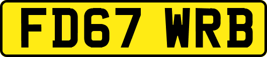FD67WRB
