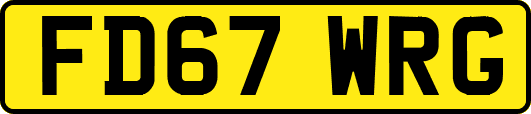FD67WRG