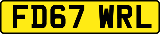 FD67WRL