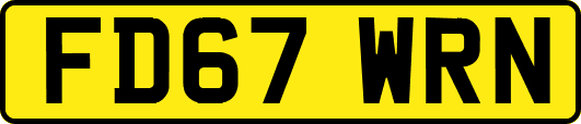 FD67WRN