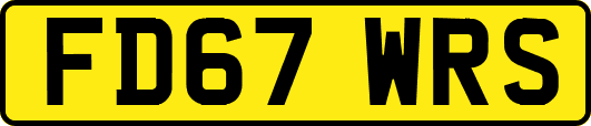 FD67WRS