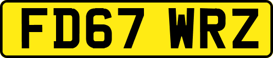 FD67WRZ