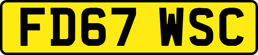 FD67WSC