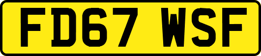 FD67WSF