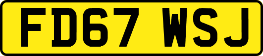 FD67WSJ