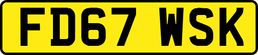 FD67WSK