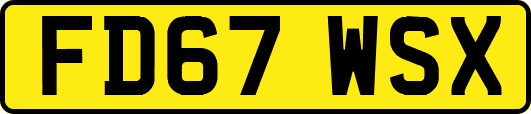 FD67WSX