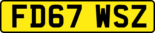 FD67WSZ