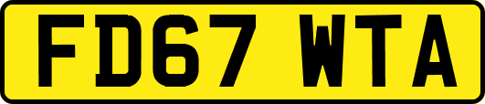 FD67WTA