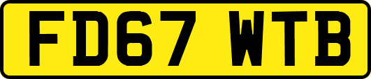 FD67WTB