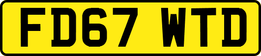 FD67WTD