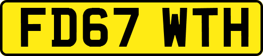 FD67WTH