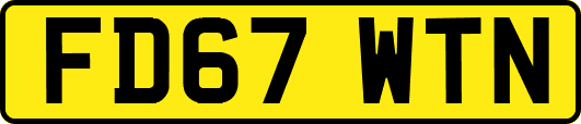 FD67WTN