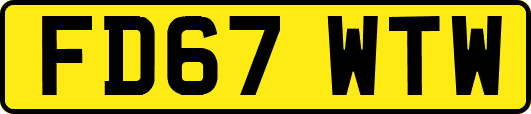 FD67WTW