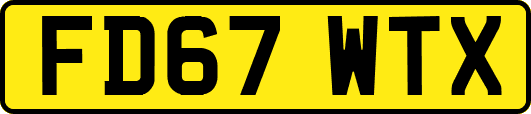 FD67WTX