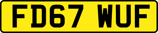 FD67WUF