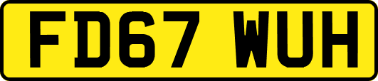 FD67WUH