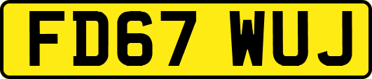 FD67WUJ