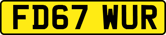 FD67WUR