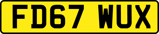 FD67WUX