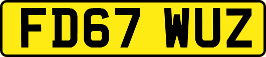 FD67WUZ