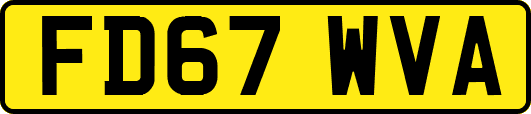 FD67WVA