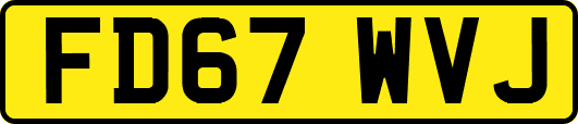 FD67WVJ