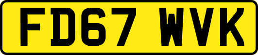 FD67WVK