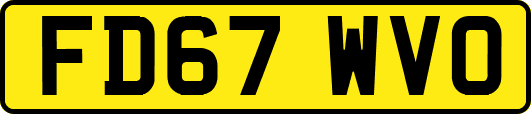 FD67WVO