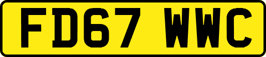 FD67WWC