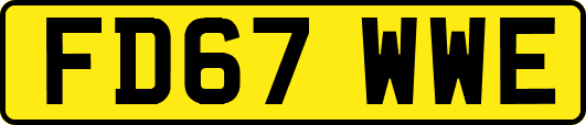 FD67WWE