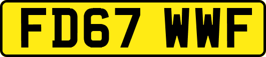FD67WWF