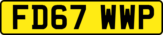 FD67WWP
