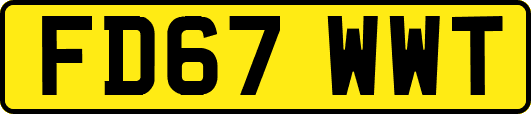 FD67WWT