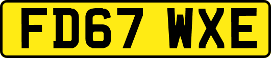 FD67WXE