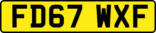 FD67WXF