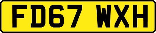 FD67WXH