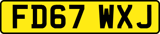 FD67WXJ