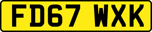 FD67WXK