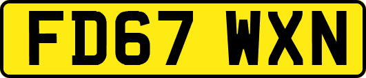 FD67WXN