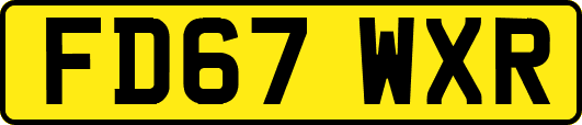 FD67WXR