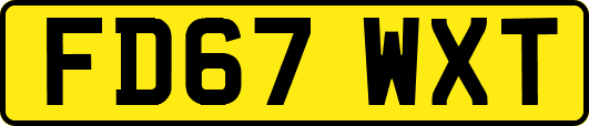 FD67WXT