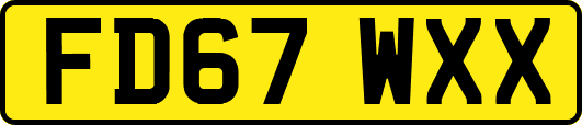 FD67WXX