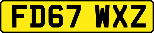 FD67WXZ