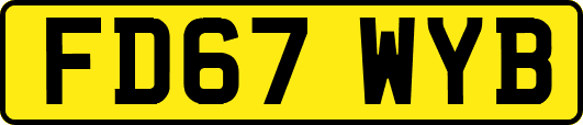 FD67WYB