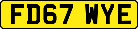 FD67WYE